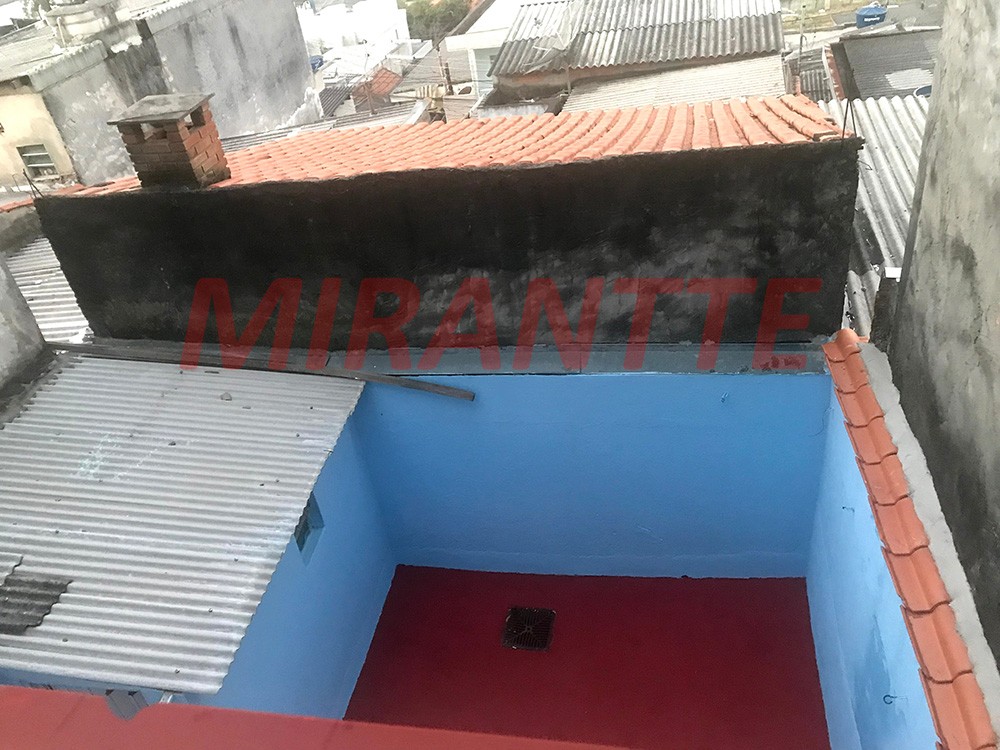 Sobrado de 160m² com 4 quartos em Tremembe