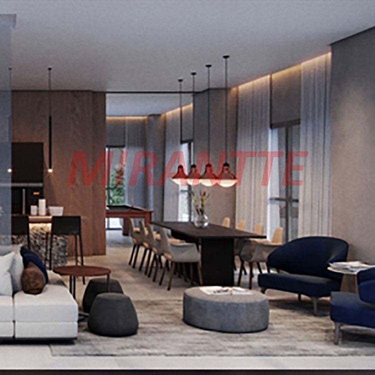 Cobertura duplex de 121m² com 3 quartos em Indianópolis