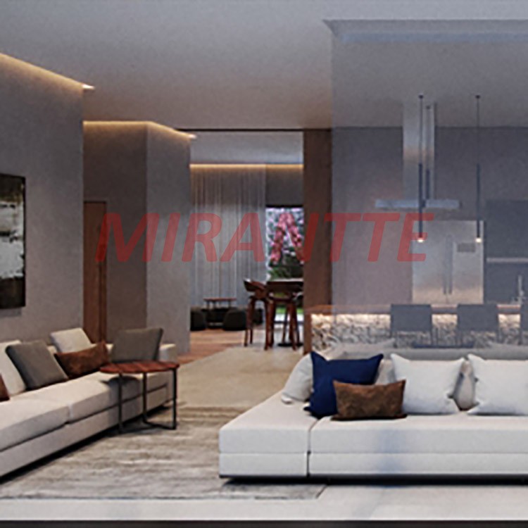 Cobertura duplex de 121m² com 3 quartos em Indianópolis