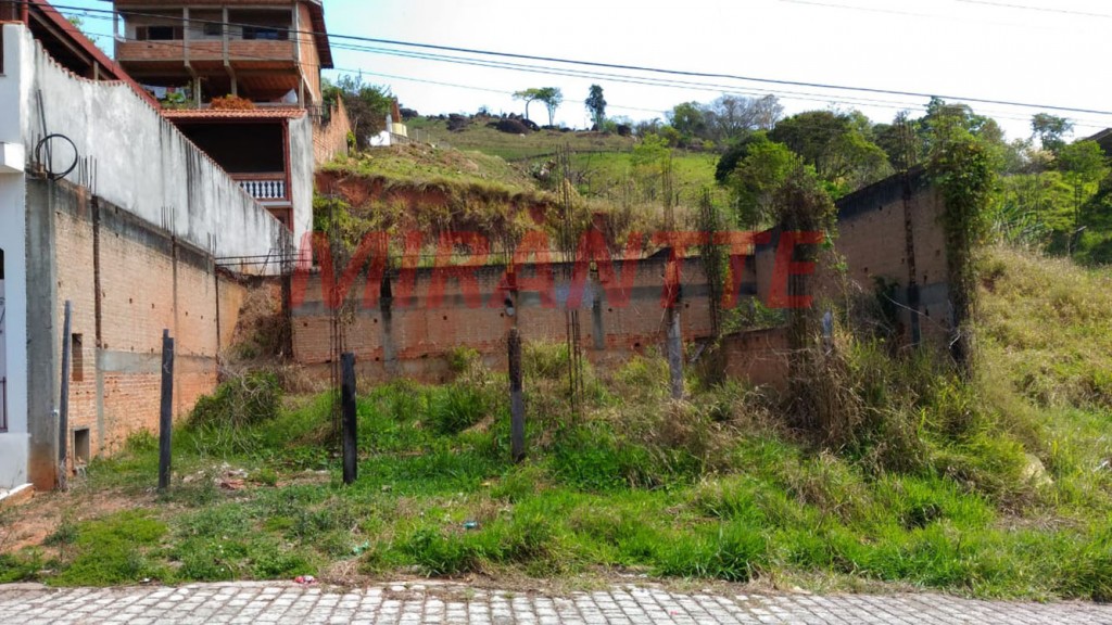 Terreno de 300m² em Piracaia