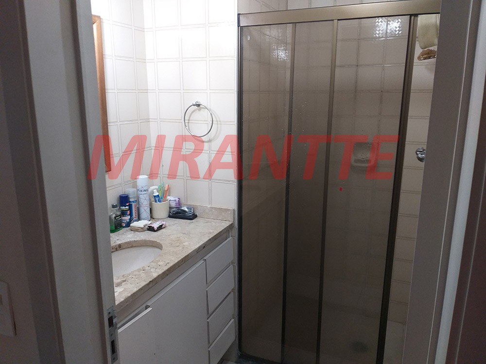 Apartamento de 56m² com 1 quarto em Moema