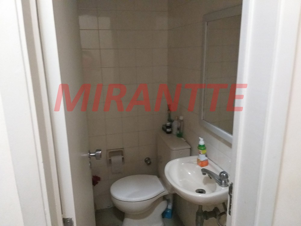 Apartamento de 56m² com 1 quarto em Moema