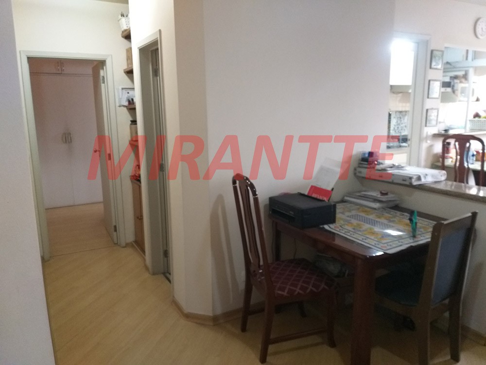 Apartamento de 56m² com 1 quarto em Moema