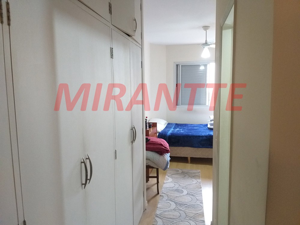Apartamento de 56m² com 1 quarto em Moema