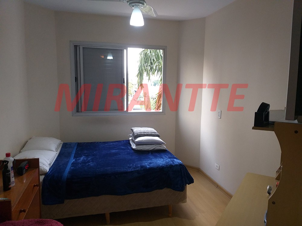 Apartamento de 56m² com 1 quarto em Moema