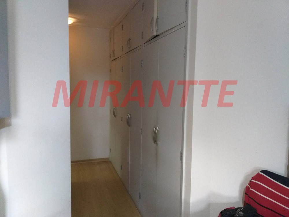 Apartamento de 56m² com 1 quarto em Moema