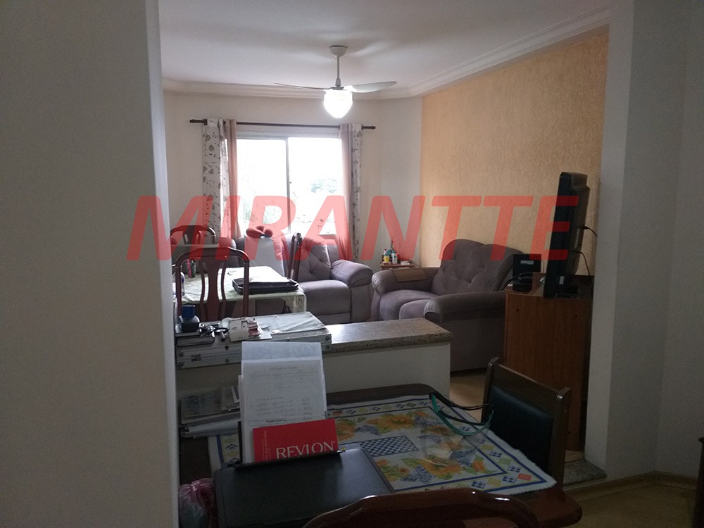 Apartamento de 56m² com 1 quarto em Moema