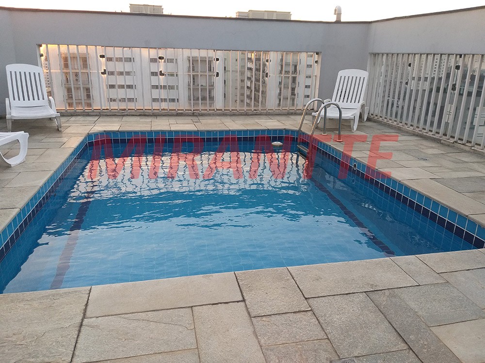 Apartamento de 56m² com 1 quarto em Moema