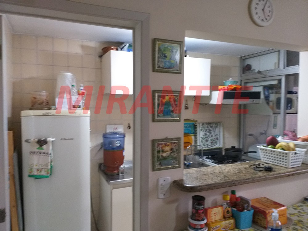 Apartamento de 56m² com 1 quarto em Moema