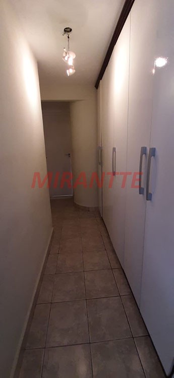 Apartamento de 63m² com 2 quartos em Tremembe