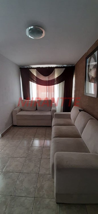 Apartamento de 63m² com 2 quartos em Tremembe