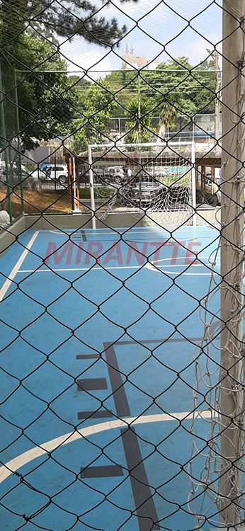 Apartamento de 63m² com 2 quartos em Tremembe