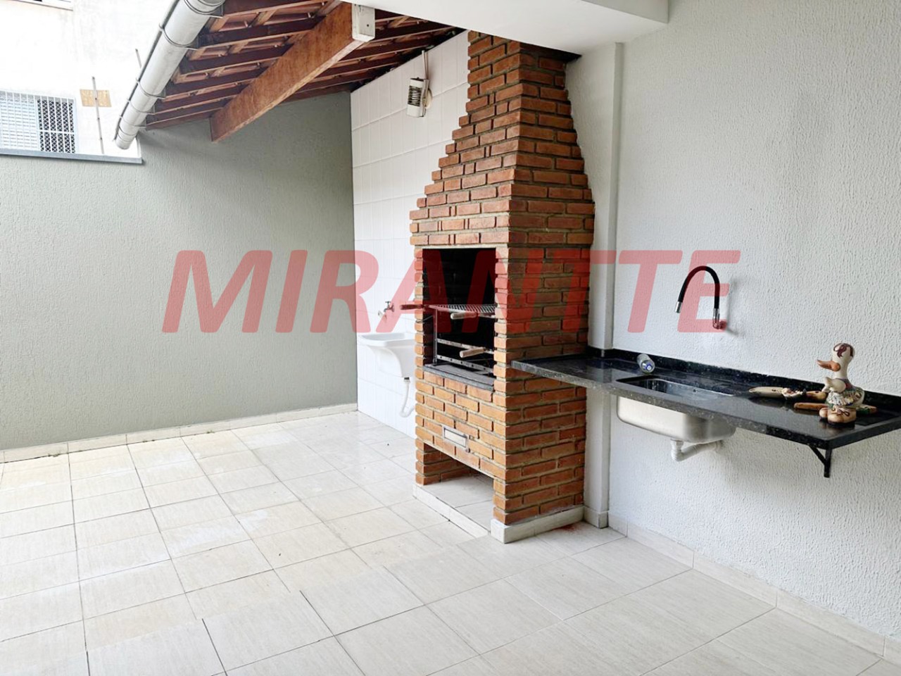 Sobrado de 248m² com 3 quartos em Jardim São Paulo
