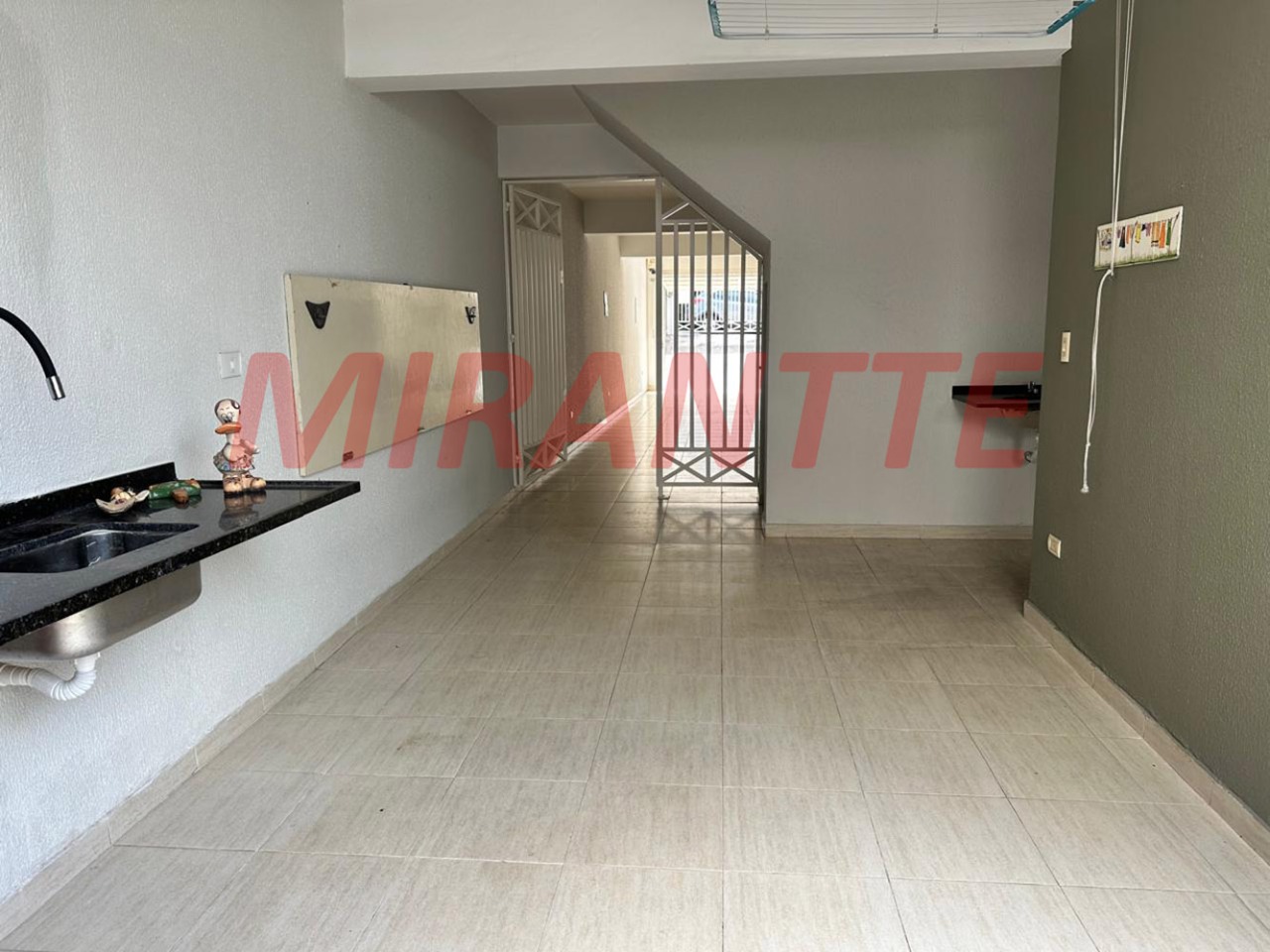 Sobrado de 248m² com 3 quartos em Jardim São Paulo