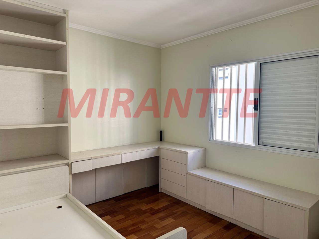 Sobrado de 248m² com 3 quartos em Jardim São Paulo
