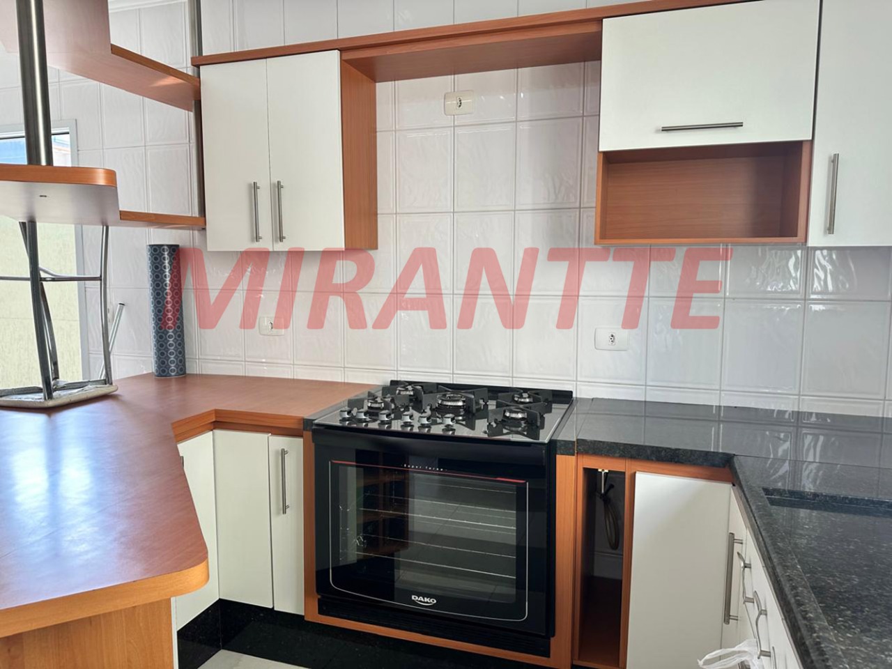 Sobrado de 248m² com 3 quartos em Jardim São Paulo