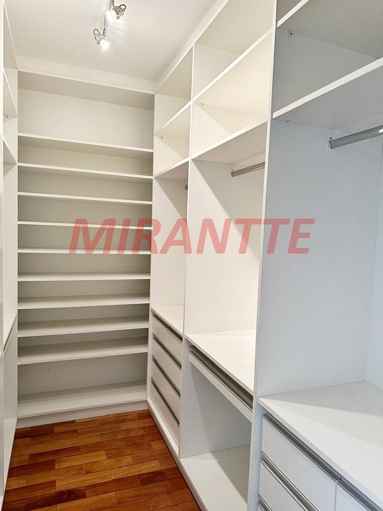 Sobrado de 248m² com 3 quartos em Jardim São Paulo