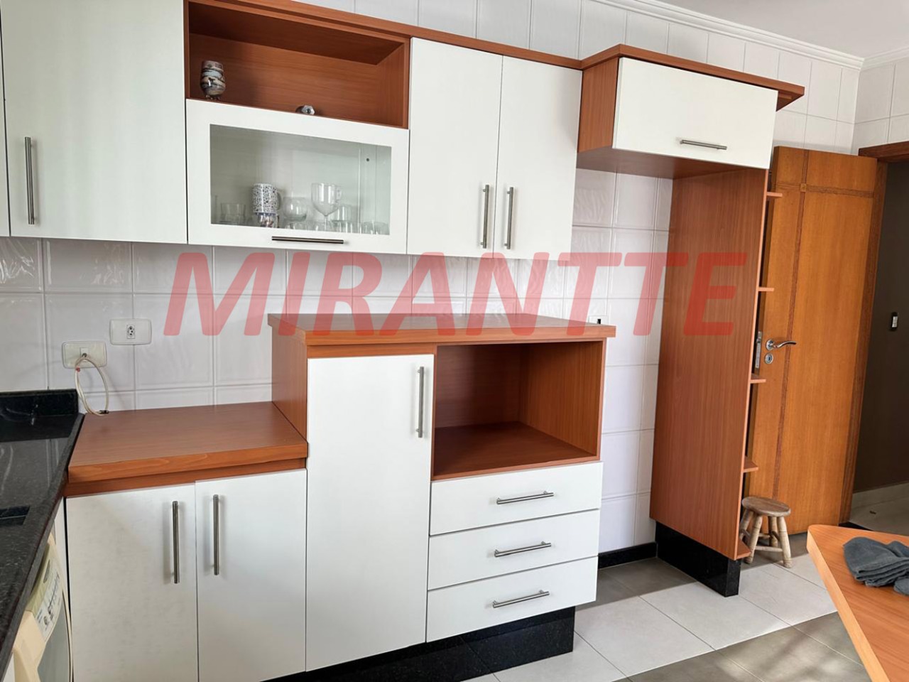 Sobrado de 248m² com 3 quartos em Jardim São Paulo