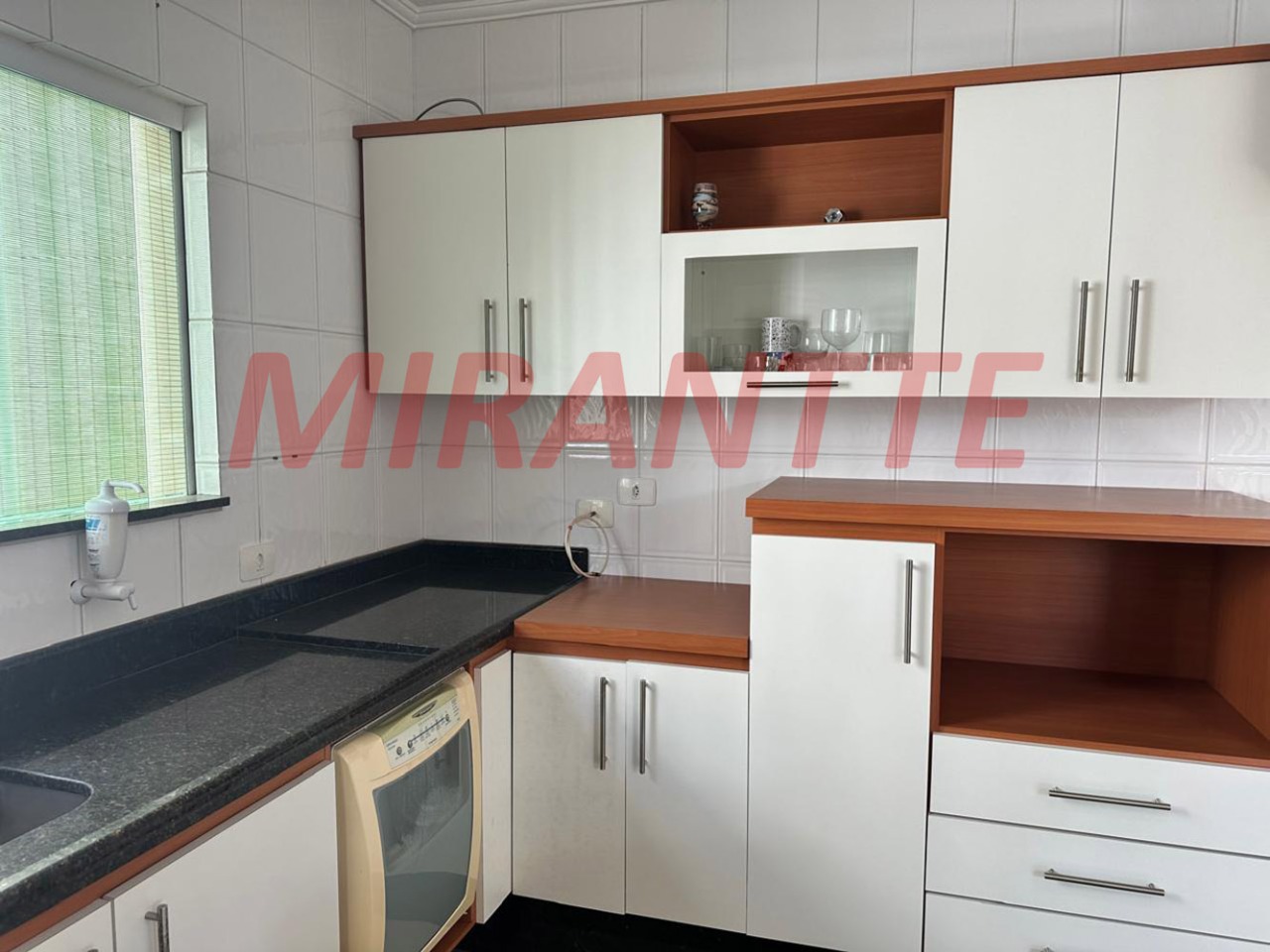 Sobrado de 248m² com 3 quartos em Jardim São Paulo