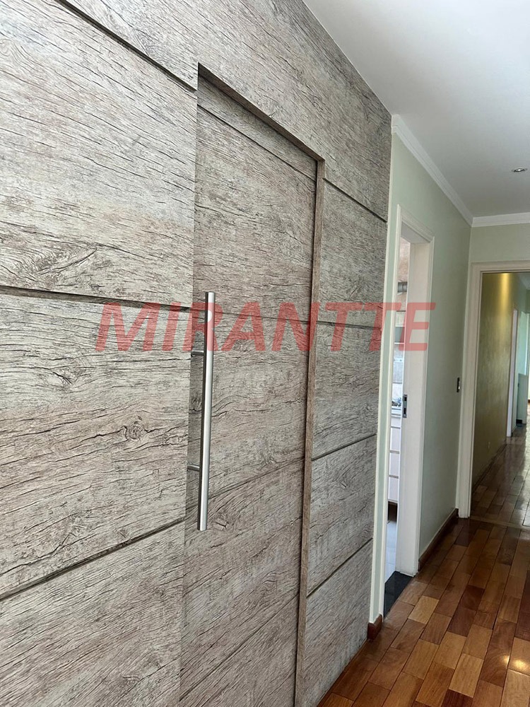 Sobrado de 248m² com 3 quartos em Jardim São Paulo
