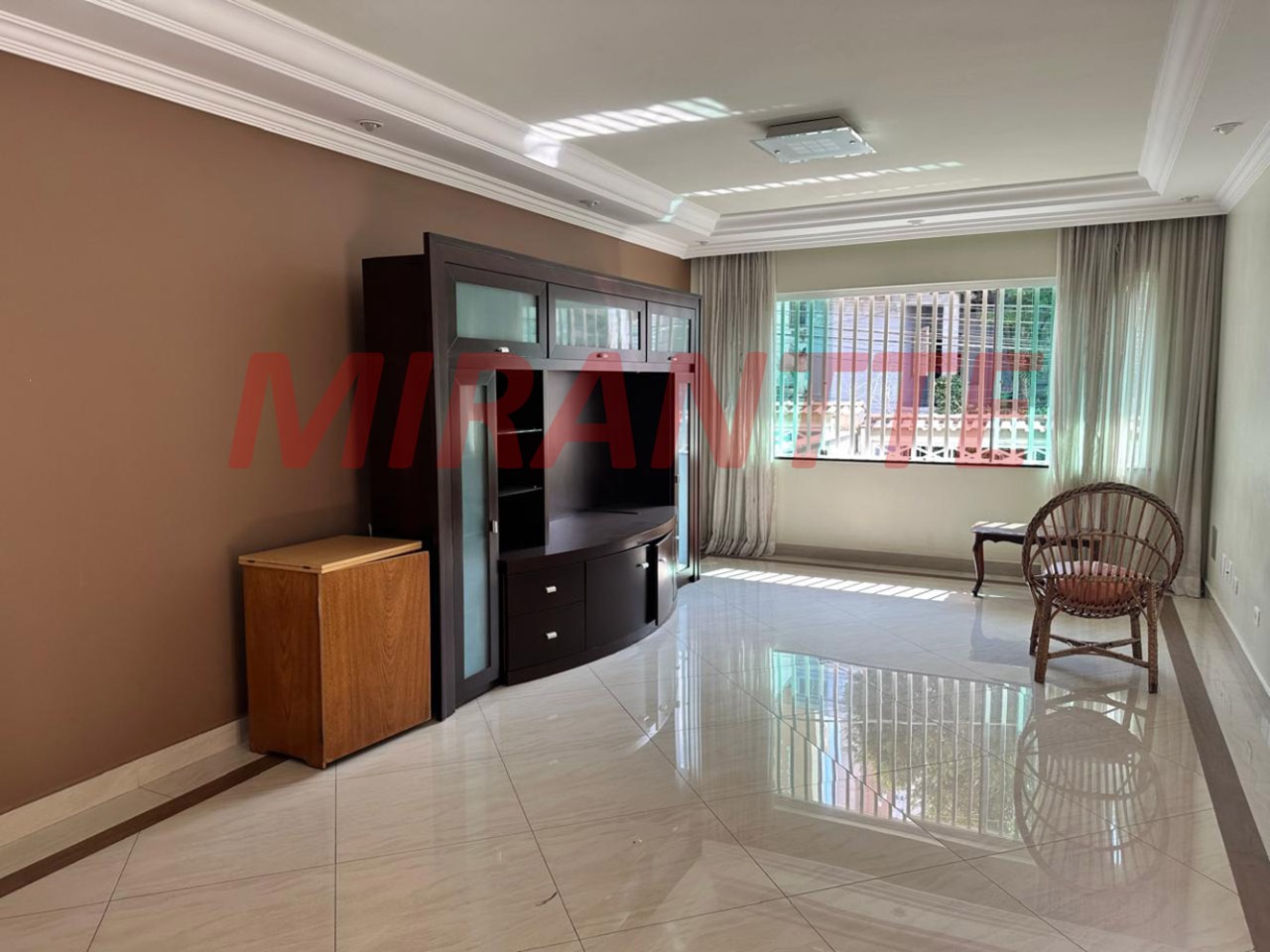 Sobrado de 248m² com 3 quartos em Jardim São Paulo