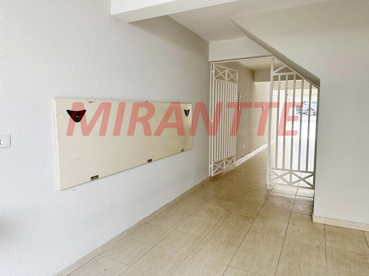 Sobrado de 248m² com 3 quartos em Jardim São Paulo