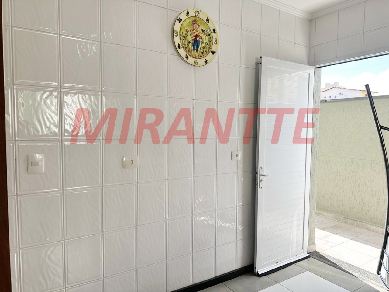 Sobrado de 248m² com 3 quartos em Jardim São Paulo