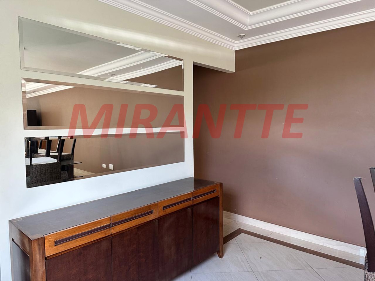 Sobrado de 248m² com 3 quartos em Jardim São Paulo