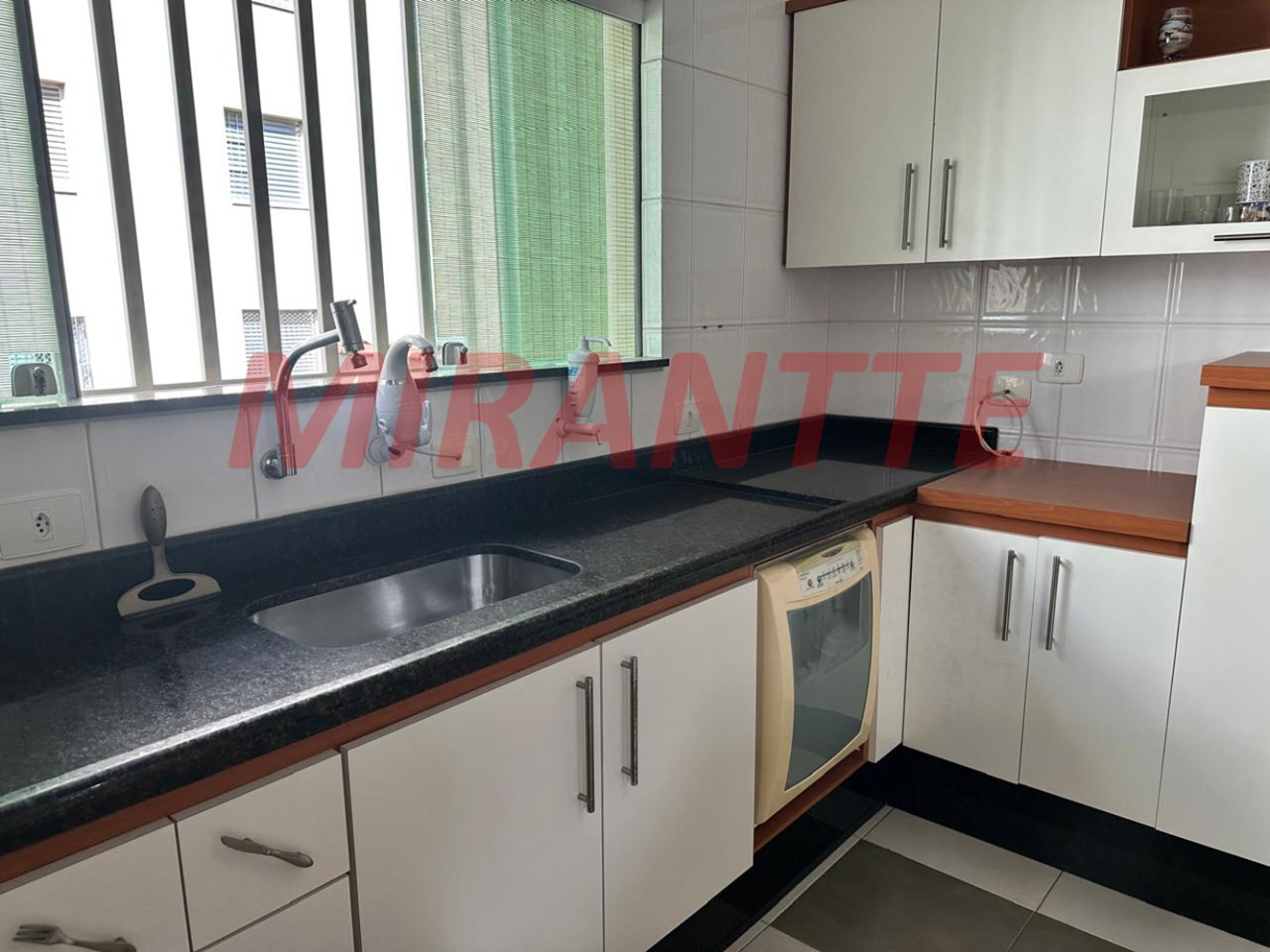 Sobrado de 248m² com 3 quartos em Jardim São Paulo