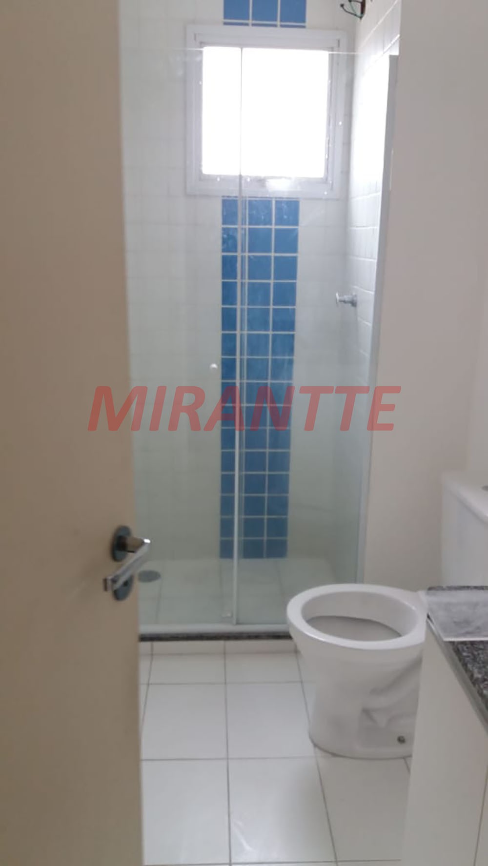 Apartamento de 62m² com 2 quartos em Vila Galvão