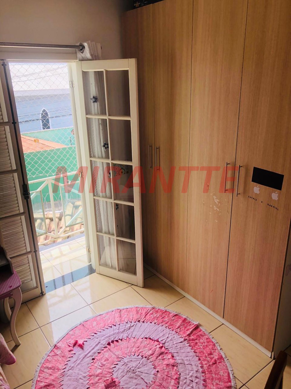 Sobrado com 3 quartos em Itaquera