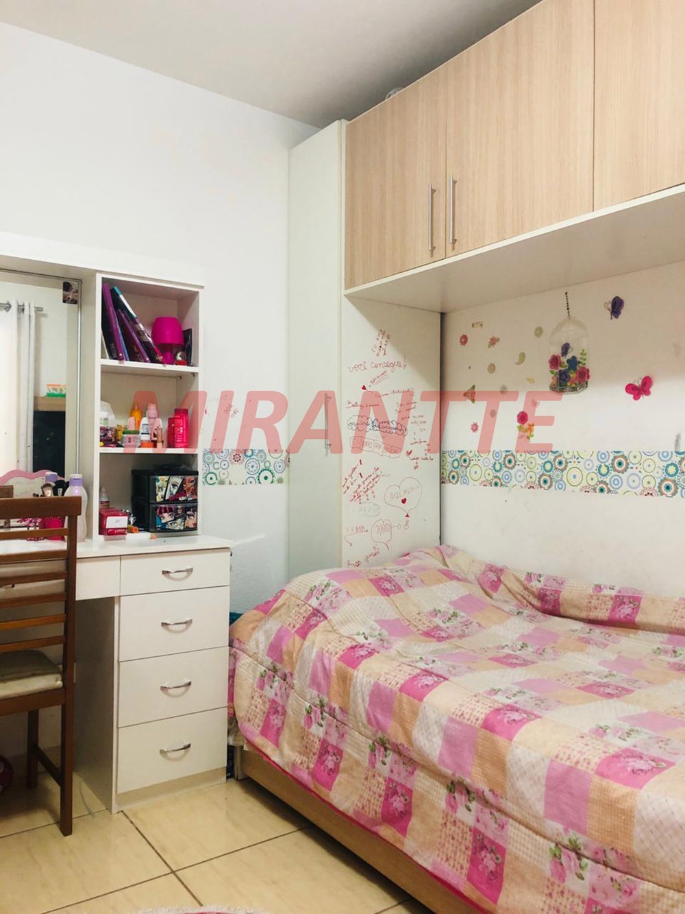 Sobrado com 3 quartos em Itaquera