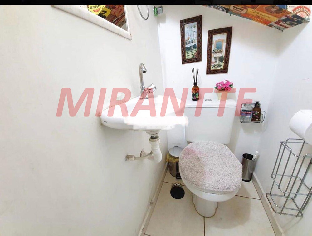 Sobrado com 3 quartos em Itaquera