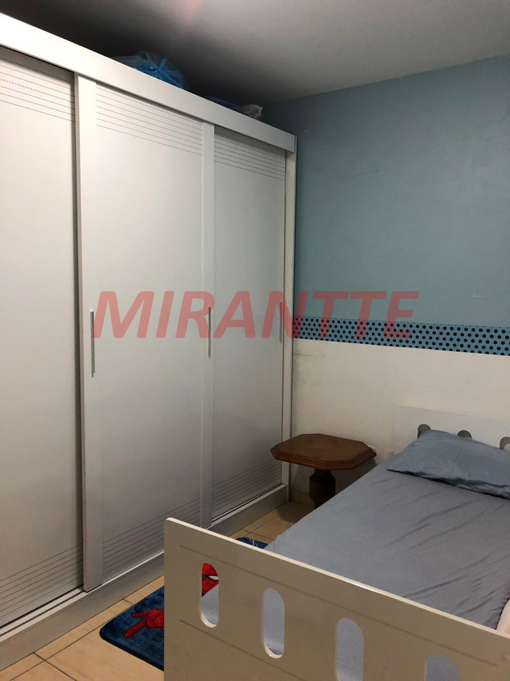 Sobrado com 3 quartos em Itaquera