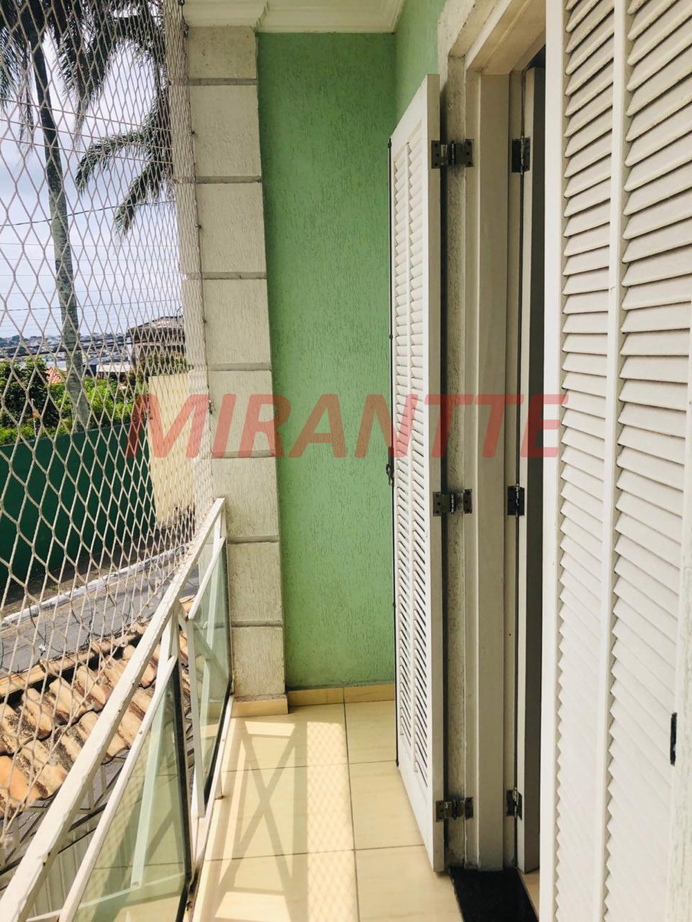 Sobrado com 3 quartos em Itaquera