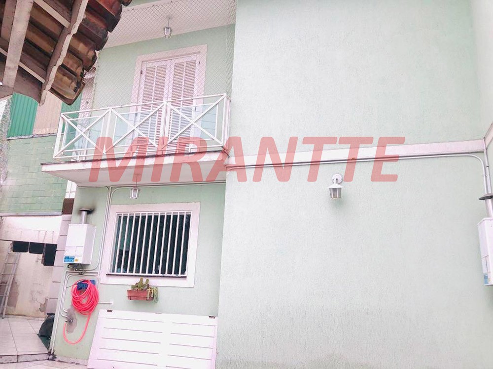 Sobrado com 3 quartos em Itaquera