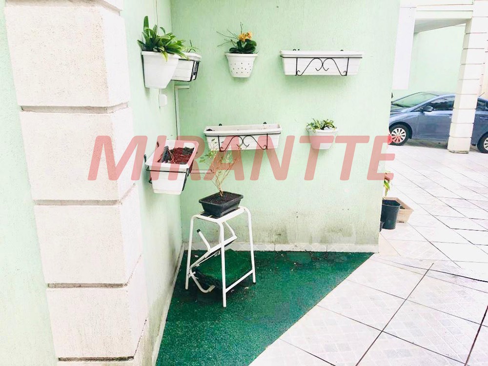 Sobrado com 3 quartos em Itaquera