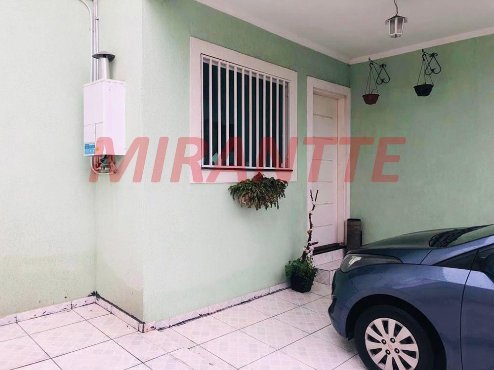 Sobrado com 3 quartos em Itaquera