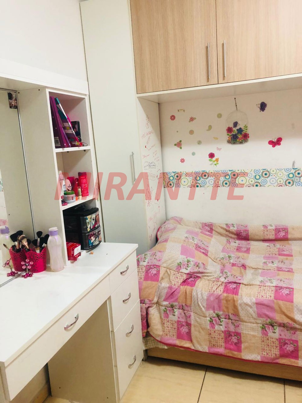 Sobrado com 3 quartos em Itaquera
