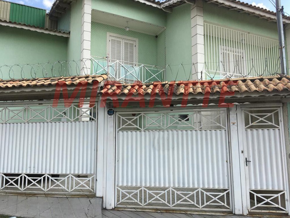 Sobrado com 3 quartos em Itaquera
