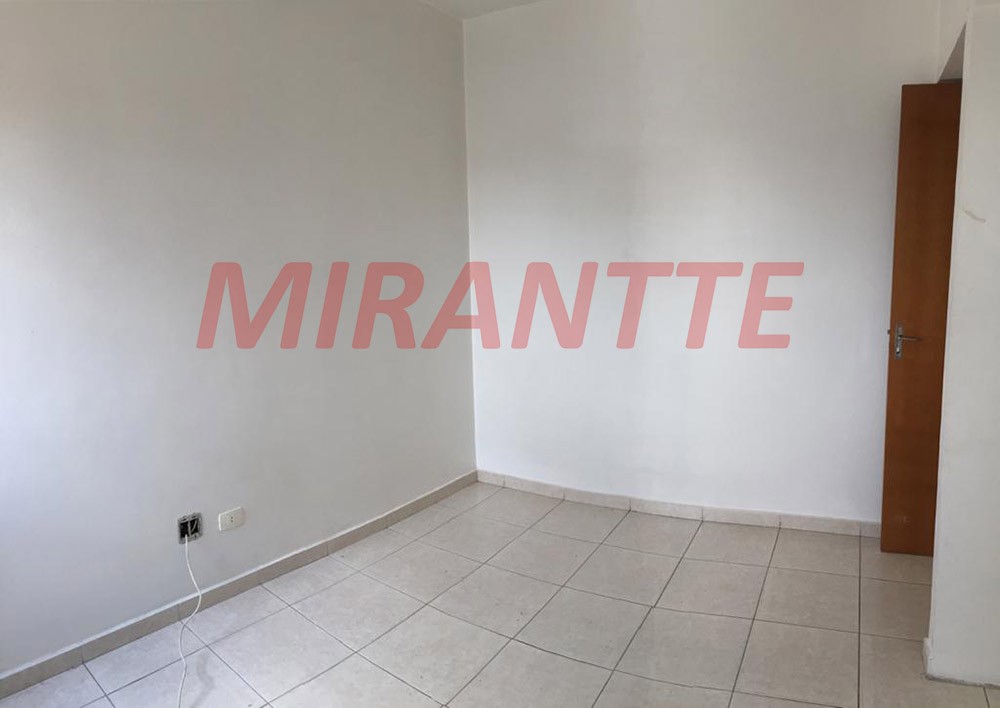 Apartamento de 60m² com 2 quartos em Vila Leonor