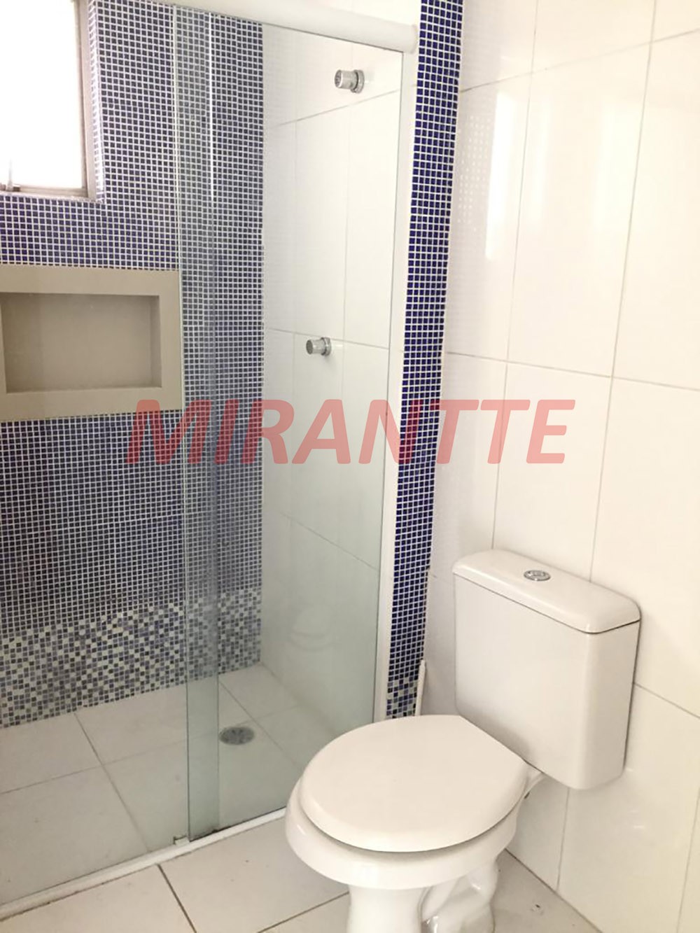 Apartamento de 60m² com 2 quartos em Vila Leonor