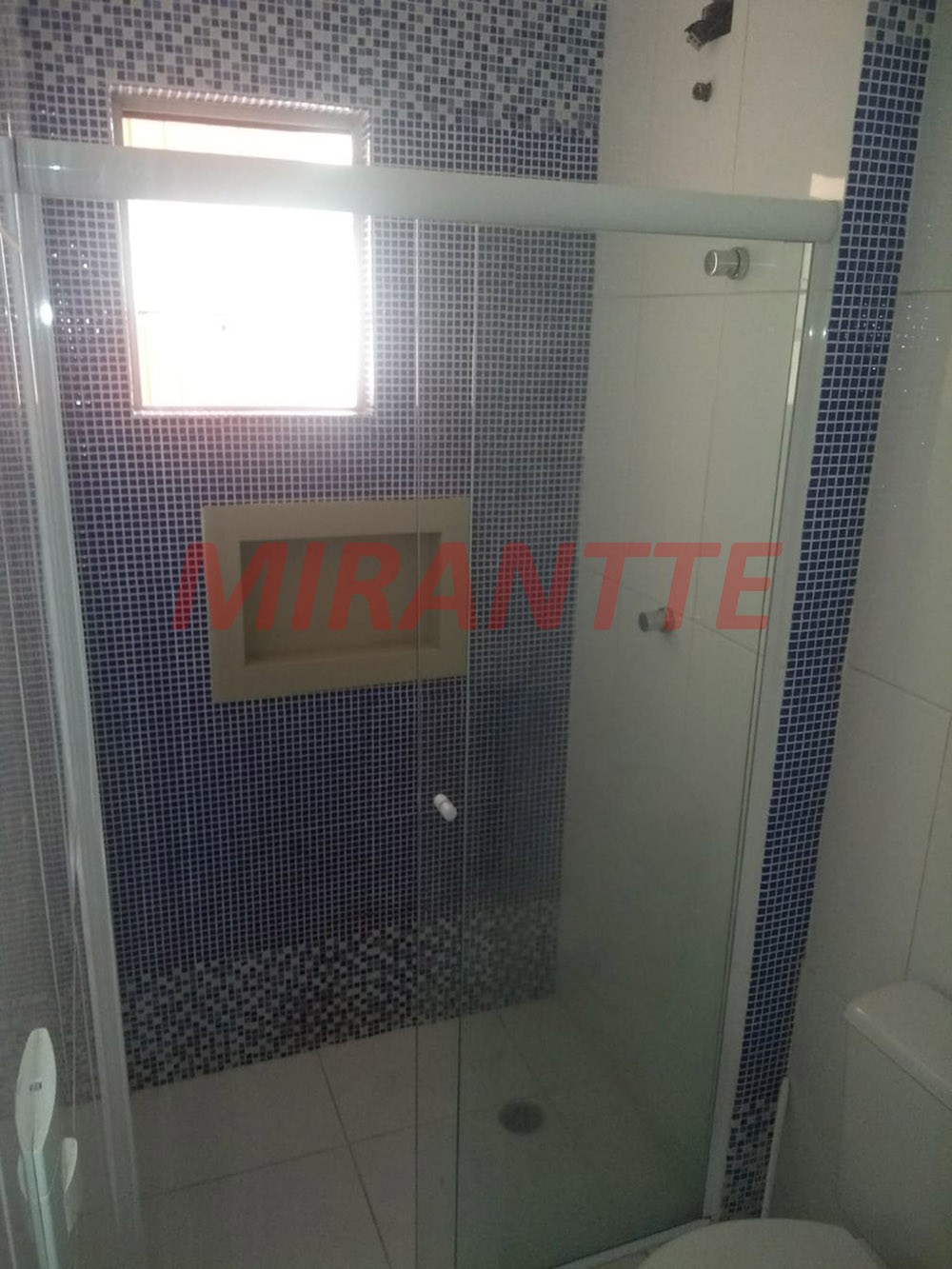 Apartamento de 60m² com 2 quartos em Vila Leonor