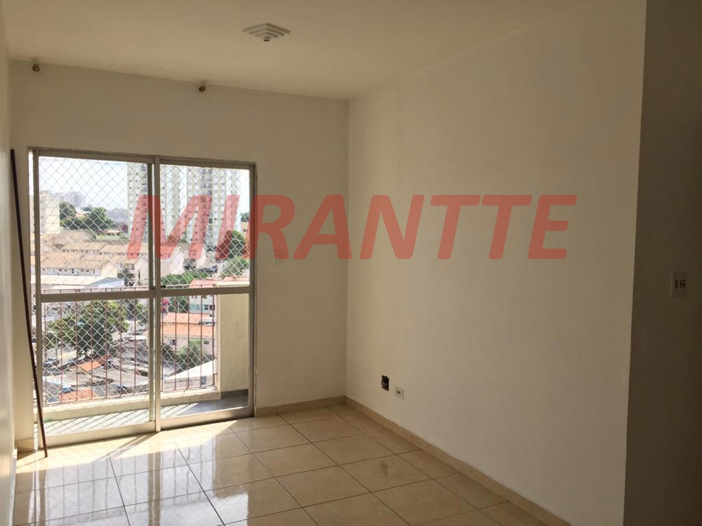 Apartamento de 60m² com 2 quartos em Vila Leonor