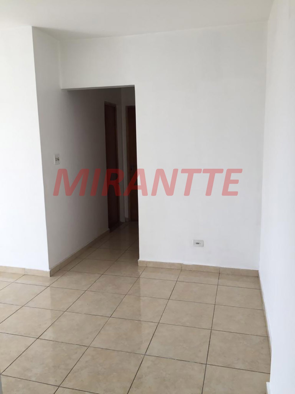 Apartamento de 60m² com 2 quartos em Vila Leonor