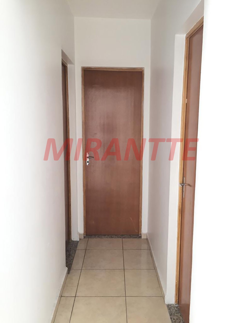 Apartamento de 60m² com 2 quartos em Vila Leonor