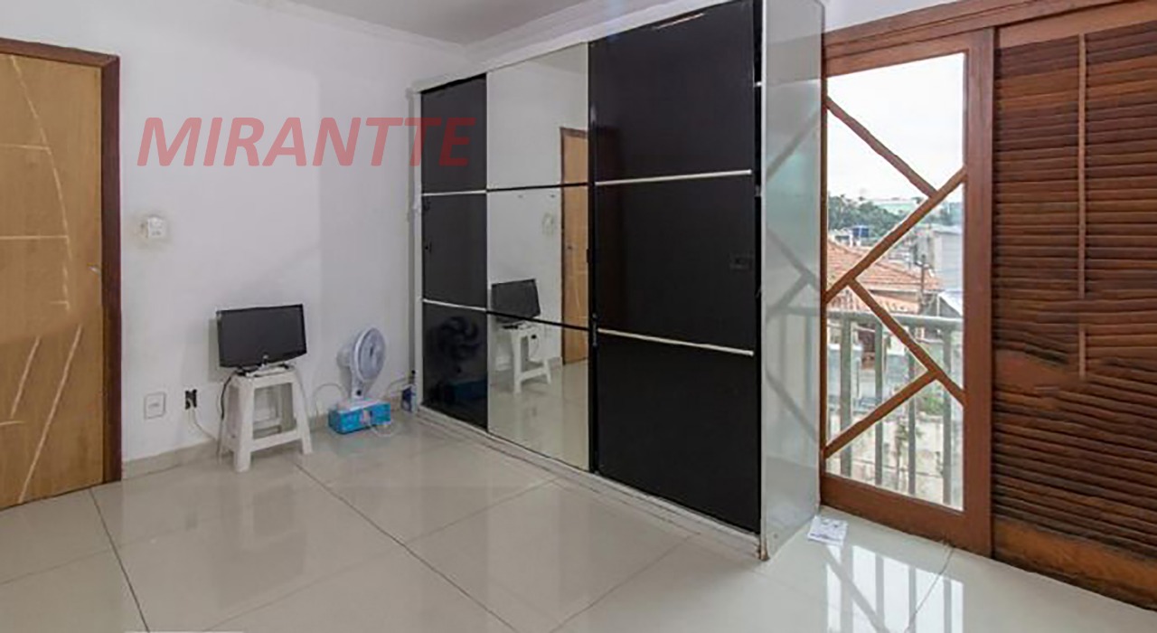 Sobrado de 150m² com 2 quartos em Tucuruvi