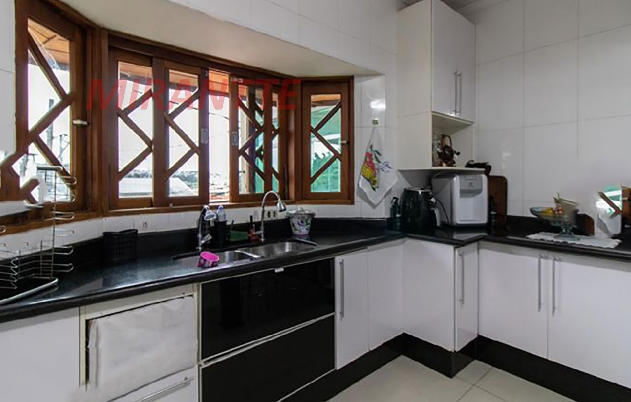 Sobrado de 150m² com 2 quartos em Tucuruvi