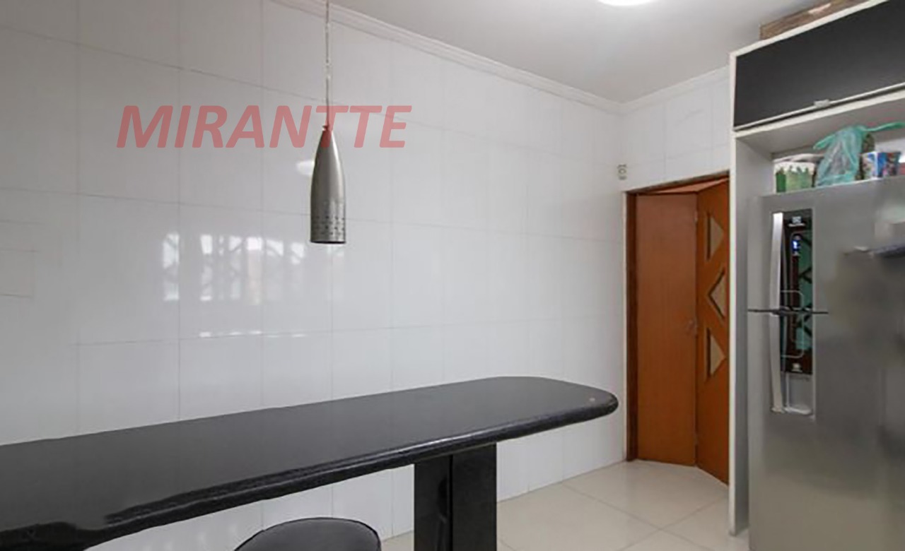 Sobrado de 150m² com 2 quartos em Tucuruvi