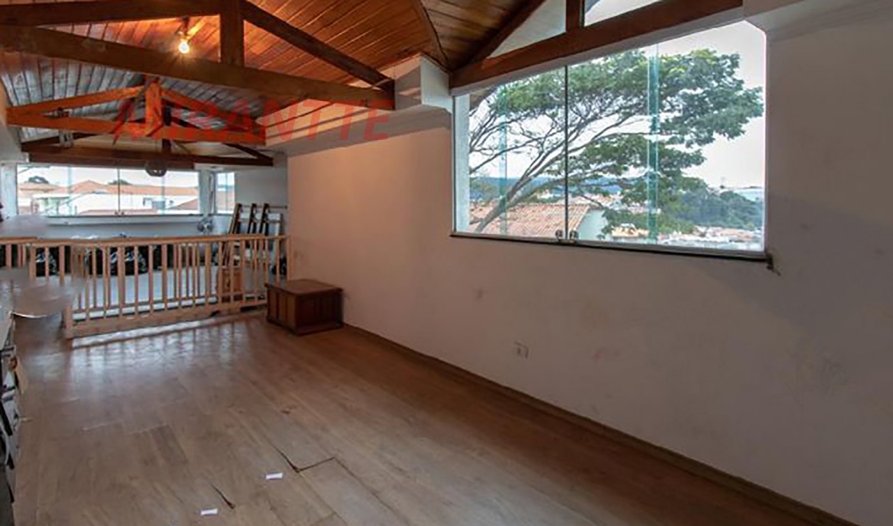 Sobrado de 150m² com 2 quartos em Tucuruvi